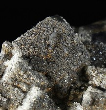 Mineralien Erzgebirge Violetter Fluorit, Quarz, Hämatit Dörfel Frohnau Annaberg