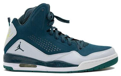 Jordan SC-3 Night Shade
