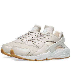 nike air huarache mujer beige