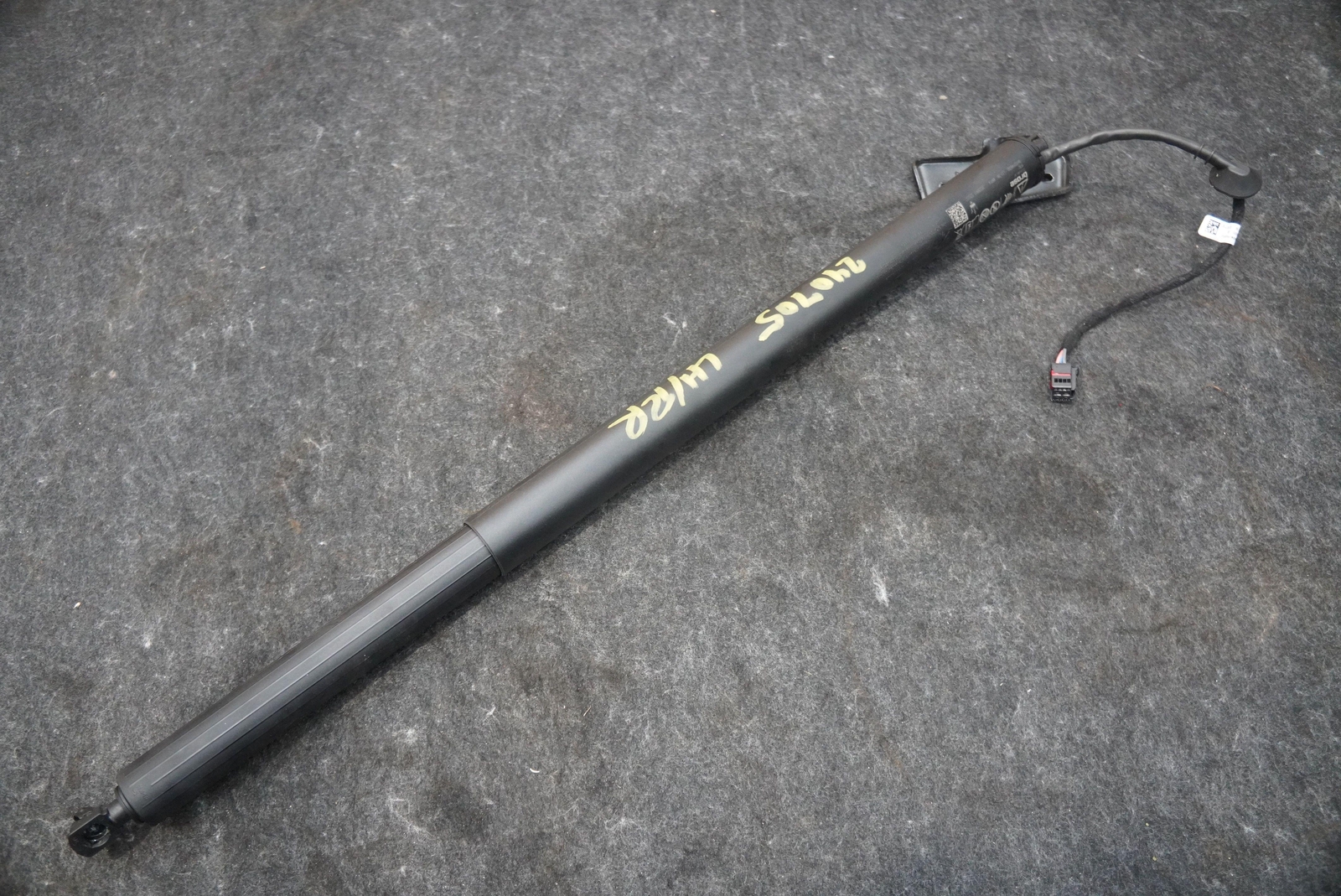 Rear Trunk Lid Lift Gate Power Strut Cylinder Drive 670219600 Maserati Grecale