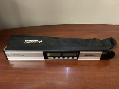 Johnson Angle Finder 40-6065 c-x