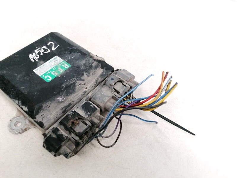 1310001241 131000-1241 RF5C 18701A Fuel Injection ECU (Injector