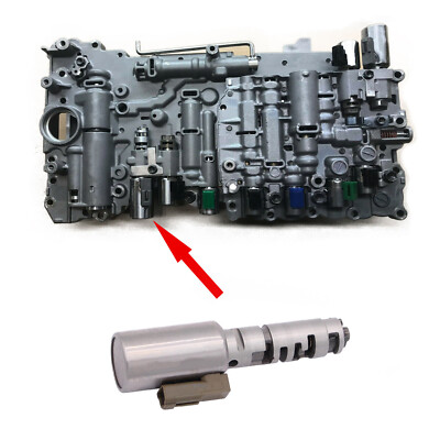 専用ページ 1X Trans Line Pressure Control Solenoid Assy Fits Toyota Lexus