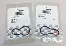 Fel-Pro 35931 Engine Coolant Thermostat Housing Gasket Right (Pack of 2) 