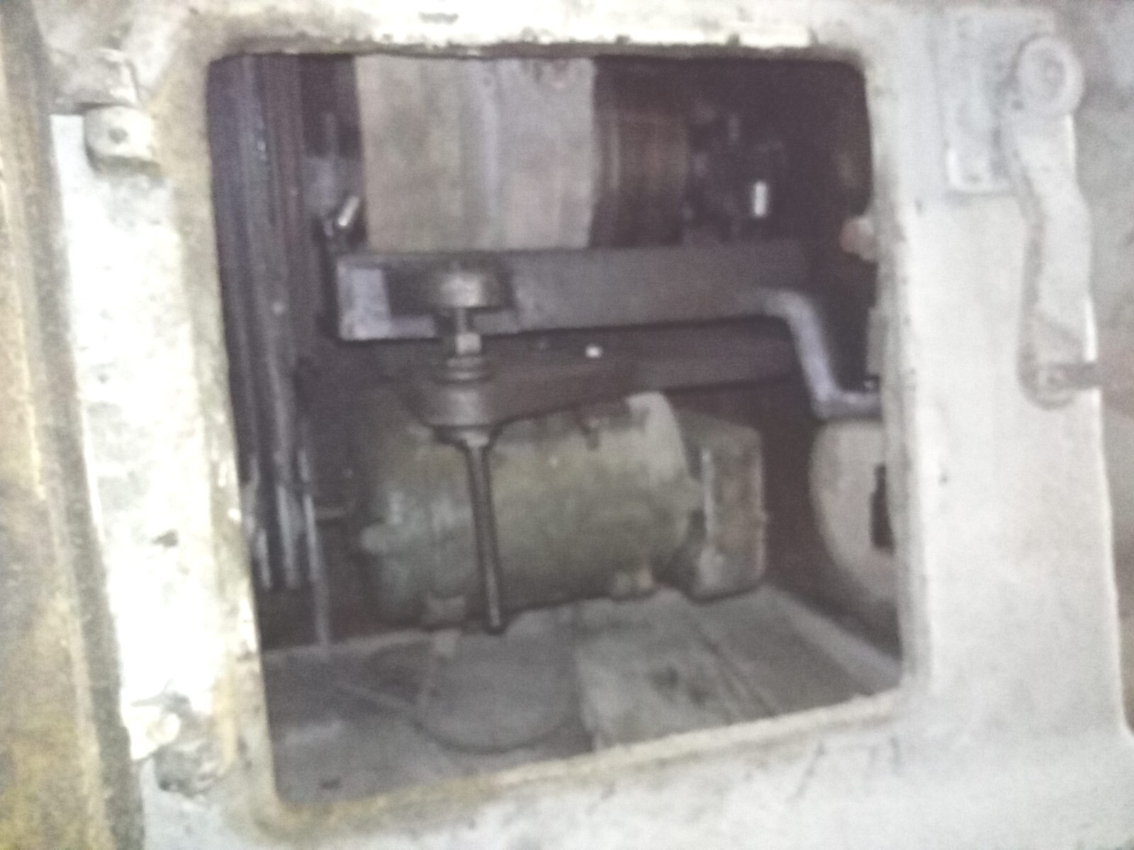 used metal working lathe South Bend eBay