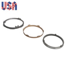 Automatic Transmission Synchronizer Ring Set For G56 1st 2nd Dodge Automatic Transmission Synchronizer Ring Set For G56 1st 2nd Dodge