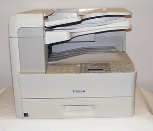 canon laser class 830i printer