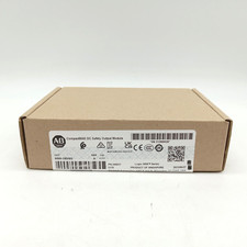 Allen-Bradley 5069-OBV8S Compact5000 DC Safety Output Module -FACTORY SEALED