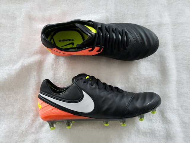nike tiempo legend 6 ag