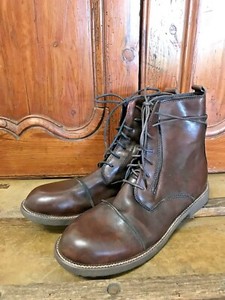 size 12 lace up boots