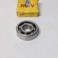 Lager FüR PrimäRwelle Getriebe 17X44X14 Fiat 600 D Riv FüR 4061118