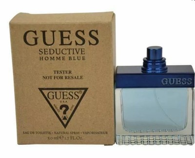 parfum guess seductive homme