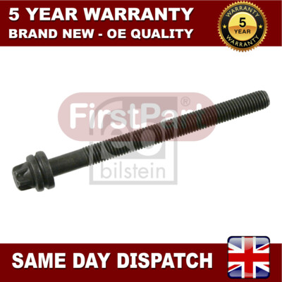 Passend für Xsara Picasso C4 C3 C2 307 206 1.6 FirstPart Zylinderkopfschraube 0204C4