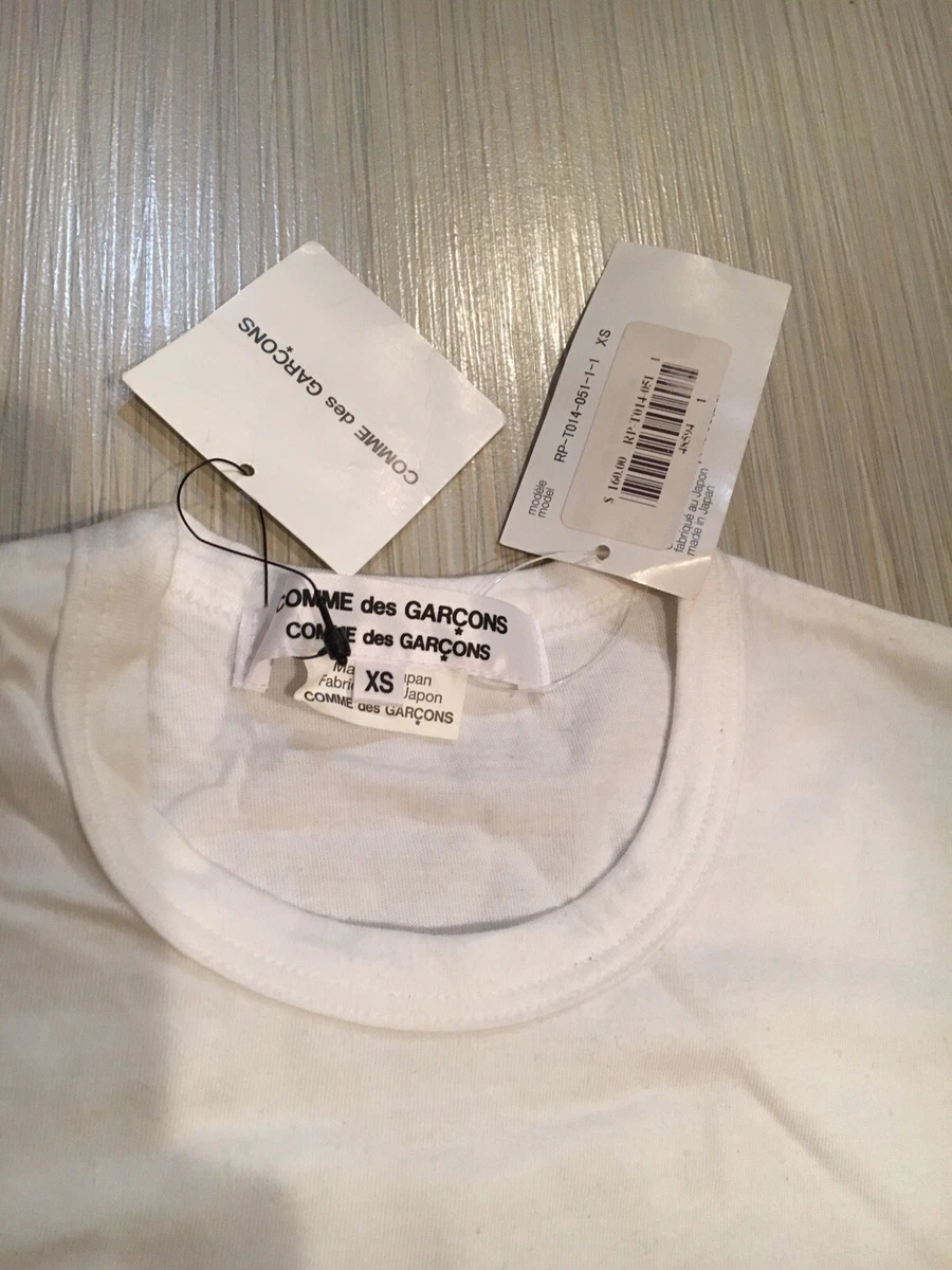 Cdg shirt australia outlet