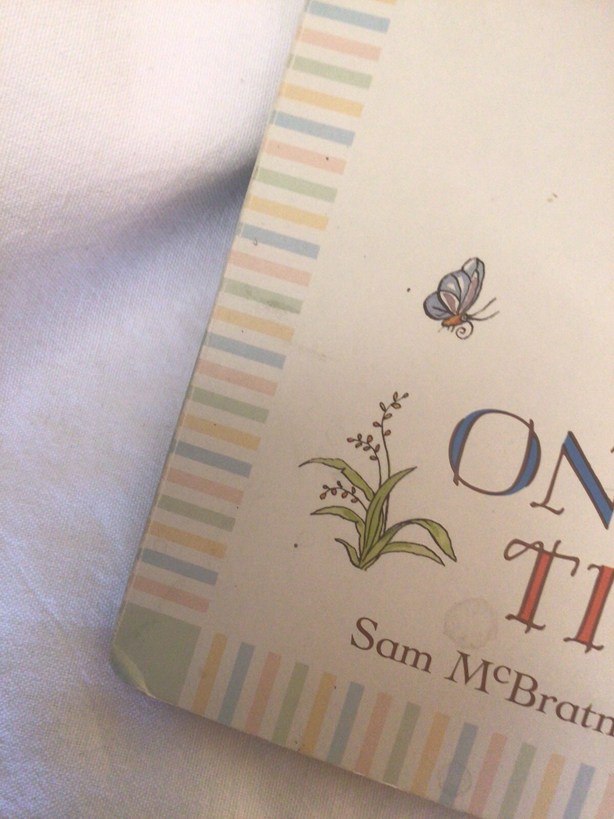 Guess How Much I Love You One More Tickle Puppet Book. eBay