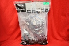 Metra 99-8300 DDIN/DIN Dash Install Kit for 2000-Up Toyota Vehicles NEW NS4-G