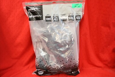 Metra 99-8300 DDIN/DIN Dash Install Kit for 2000-Up Toyota Vehicles NEW #NS4-G