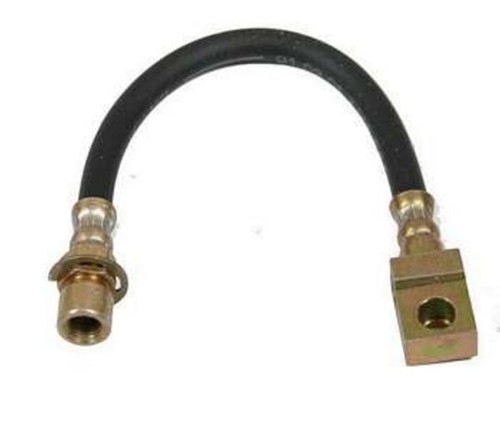 Frankberg Bremsschlauch Vorne 280mm - Für Hyundai I10 & Kia Picanto | Ersatz #587310X000