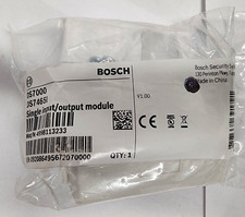 Bosch DS7465I Single input/output module Mat/N:4998113233 S/N:092086495672070000