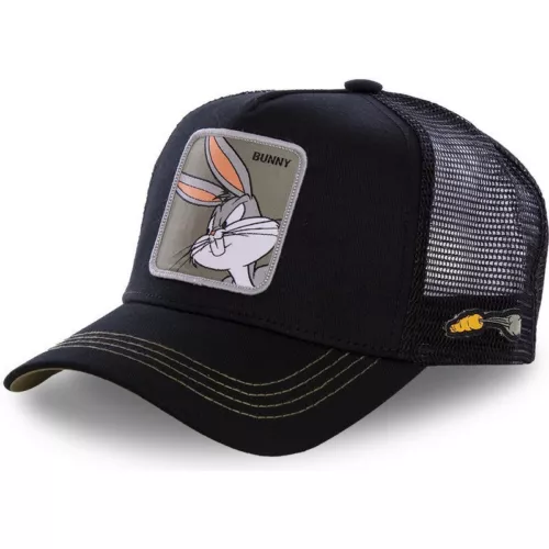 Gorra de béisbol de malla de camionero con estampado de animales estilo hip hop para hombre EN STOCK - Imagen 93 de 123