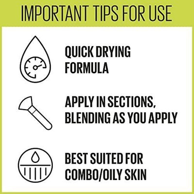 Maybelline Super Stay Full Coverage Liquid Foundation Makeup Light 