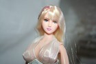 DOLLFIE VOLKS OOAK 1/6 12" PHICEN STYLE FEMALE ACTION FIGURE or HEAD SCULPT ONLY — photo 8