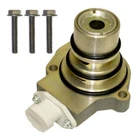 AD-9 Air Dryer Purge Valve with Heater (Replaces Bendix 800405 & 5004341)