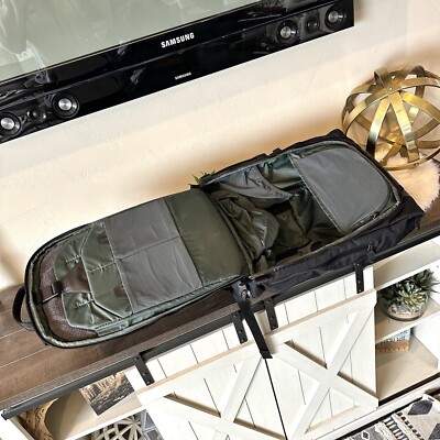 新品　BOUNDARY リュック　LAND WATER ROCK オリーブ 新品 BOUNDARY リュック LAND WATER ROCK オリーブ - メルカリ