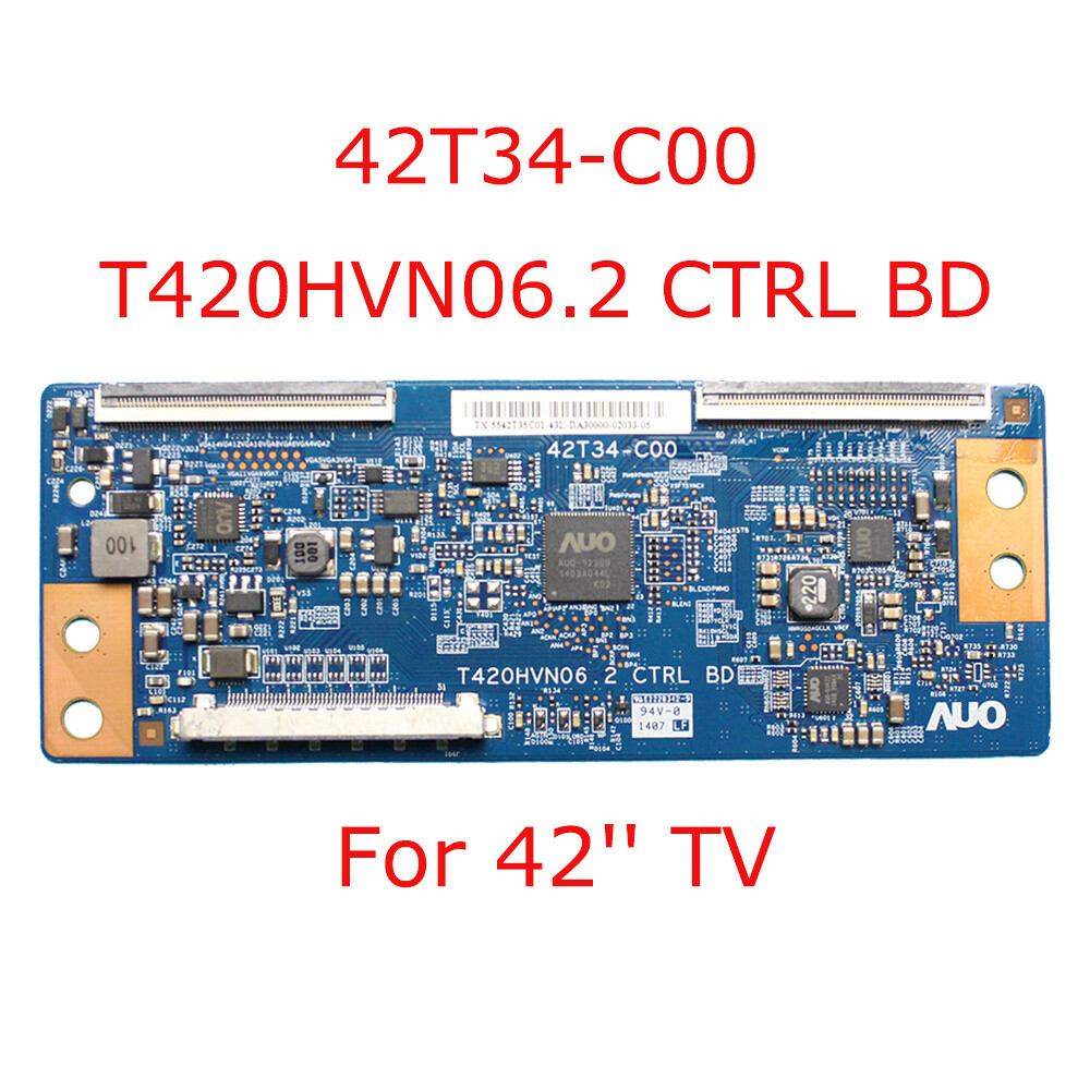Logic Board KDL-42W700B T420HVN06.2 42T34-C00 T420HVF06.0 For Sony