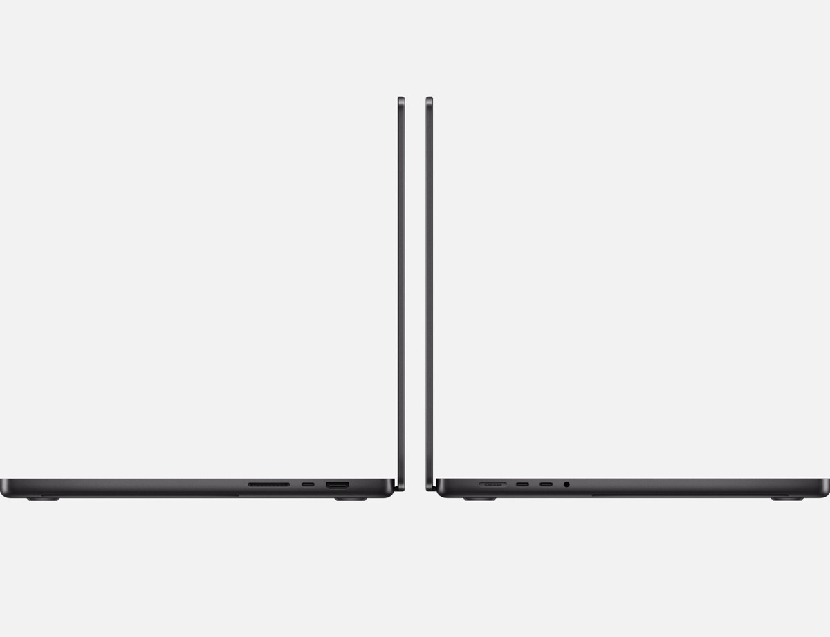 APPLE MacBook Pro 16