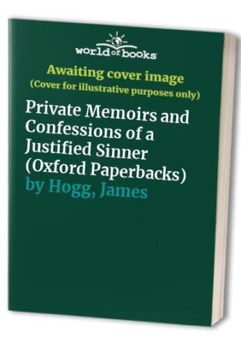 Private Memoirs and Confessions of a Ju..., Hogg, James - Picture 1 of 2