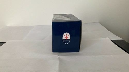 Modellauto Sammler Mondo Motors Maserati 1/43 Mod36 - Bild 2 von 5