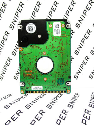 Htach 20GB 40GN C25N020ATCS040 DE 07N8372 Laptop Hard Drve WPED