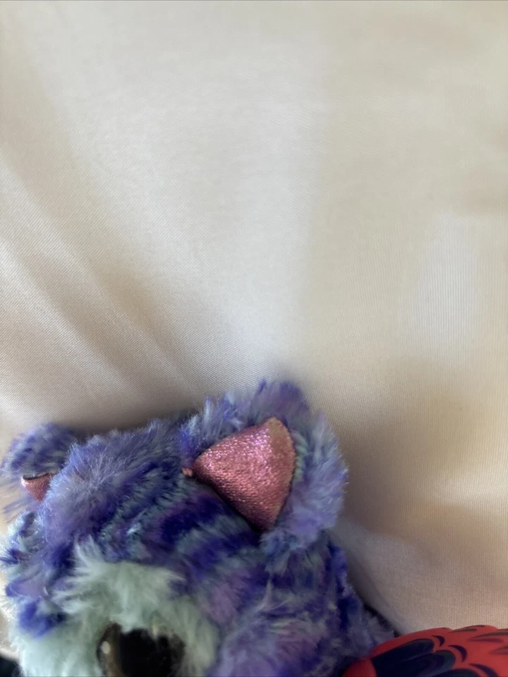 Hatchimals Tigrette Fabula Forest Electronic Pet Spin Master Battery Operated - Image 2 of 4