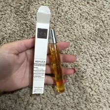Maison Margiela Replica Jazz Club 0.34 FL OZ / 10 ML EDT Spray - NEW IN BOX -