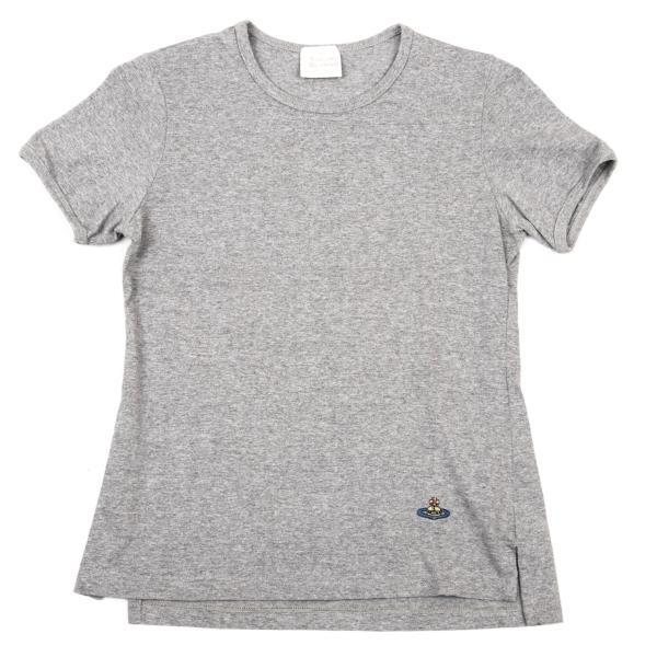 Vivienne WestwoodゴールドチェーンプリントTシャツ刺繍 Vivienne WestwoodゴールドチェーンプリントTシャツ刺繍 - メルカリ