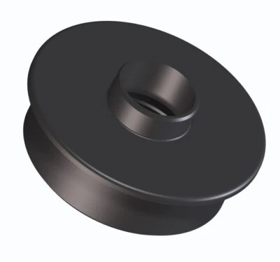 MARKENLOS 1x Reparatursatz Drehbetätigung für Abflusses Ersatz passend für Blanco Spüle bl