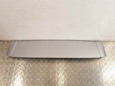 BMW X5 E53 2003 LHD 4.4i 210kw Rear Tailgate Boot Lid Spoiler 3547