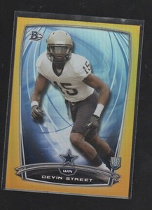 devin street jersey