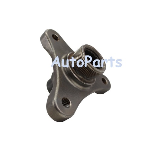 Drive Shaft Differential Flange For BMW F10 F20 F01 F06 G12 G20 G30 F13 F15 - Picture 11 of 18
