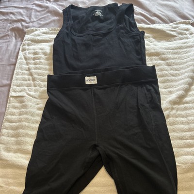 jockey t shirt and shorts combo