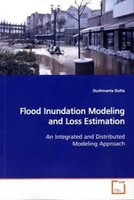 Dushmanta Dutta | Flood Inundation Modeling And Loss Estimation | Taschenbuch