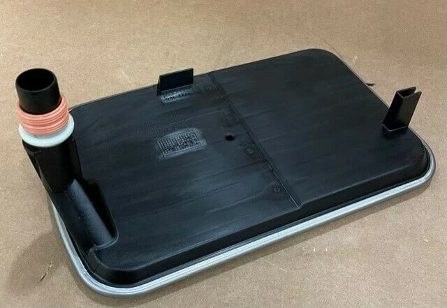 FITS 2004-2009 CADILLAC XLR STS FILTER KIT A/TRNS FLUID 96042795 - NEW OEM - Image 2 of 3