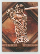 2016 Topps Legacies of Baseball Cards - Review Added 8