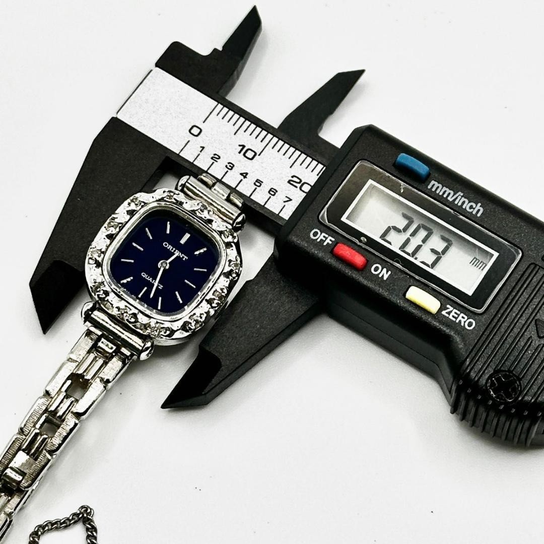 Working Condition New Battery Replacement ORIENT … - image 13