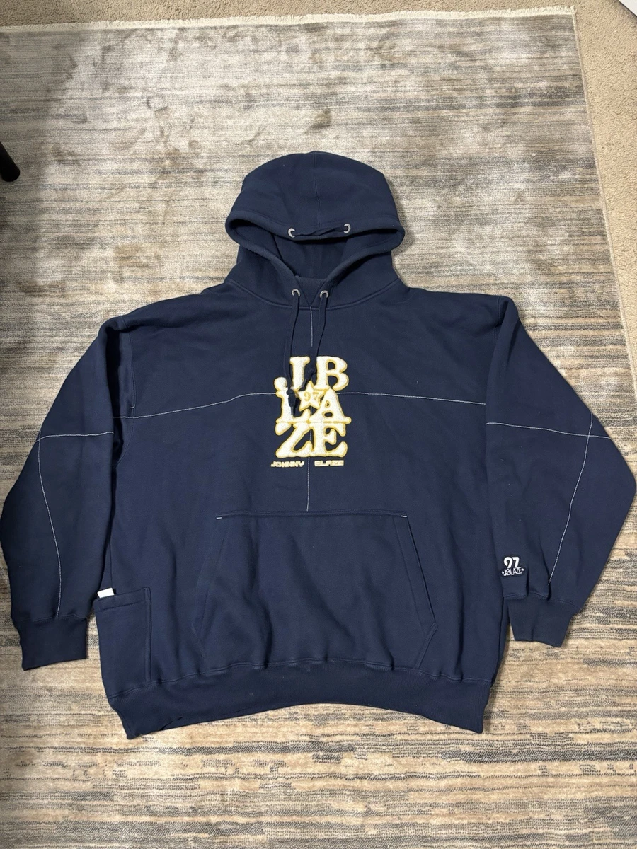 Johnny Blaze In Men's Sweats & Hoodies for Sale | Shop Men's