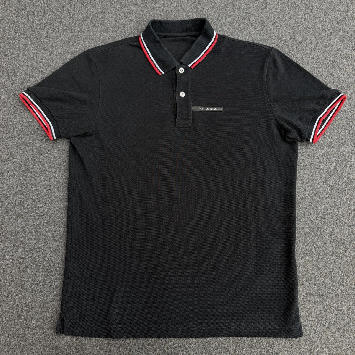 PRADA Size S Shirts for Men for sale | eBay