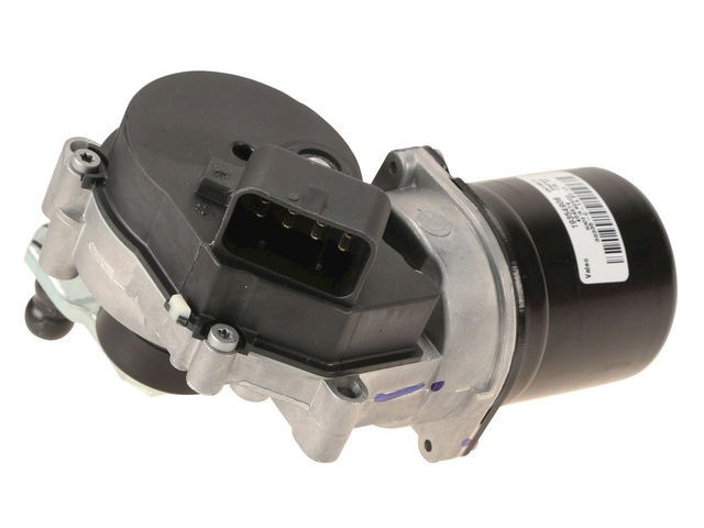 Windshield Wiper Motor For 03-11 Cadillac CTS STS SRX 3.6L V6 4.6L V8 PQ43F8