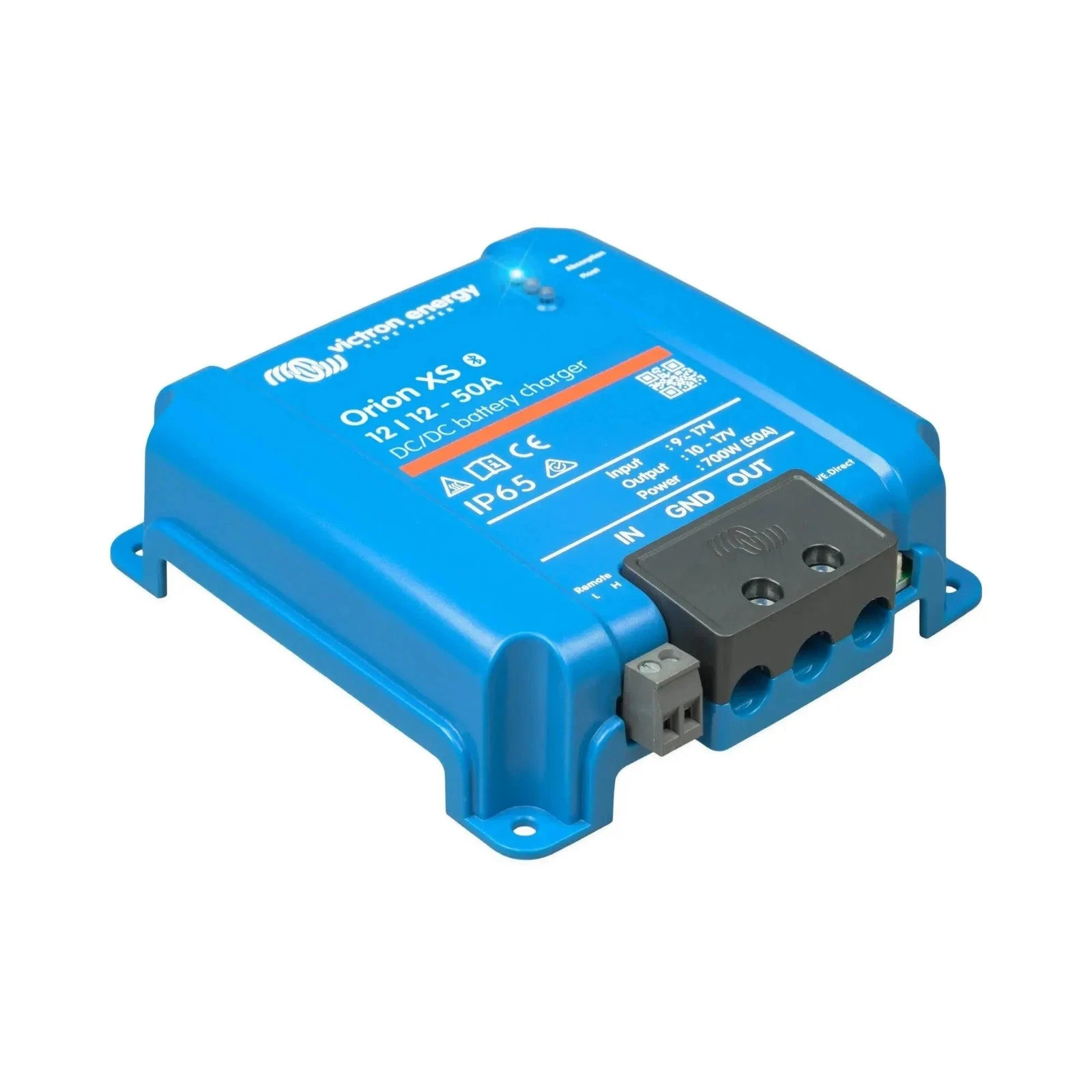 Victron Orion XS 12/12-50A DC-DC battery charger  ORI121217050 — image 6