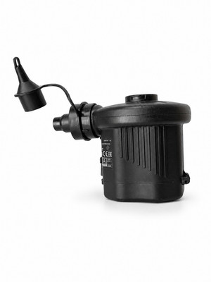 Intex Quick-fill Battery Powered Electric Air Pump Model AP638